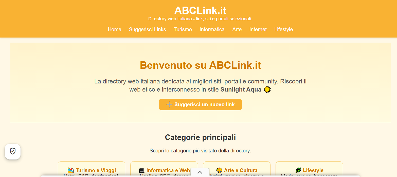 ABCLink.it
