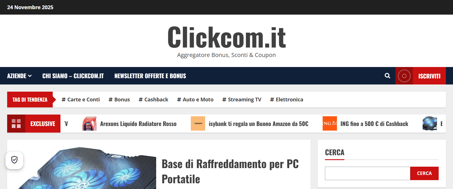 Clickcom