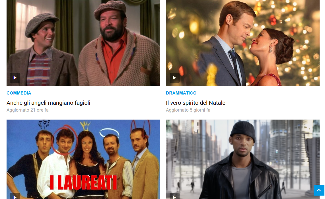 DangoTV