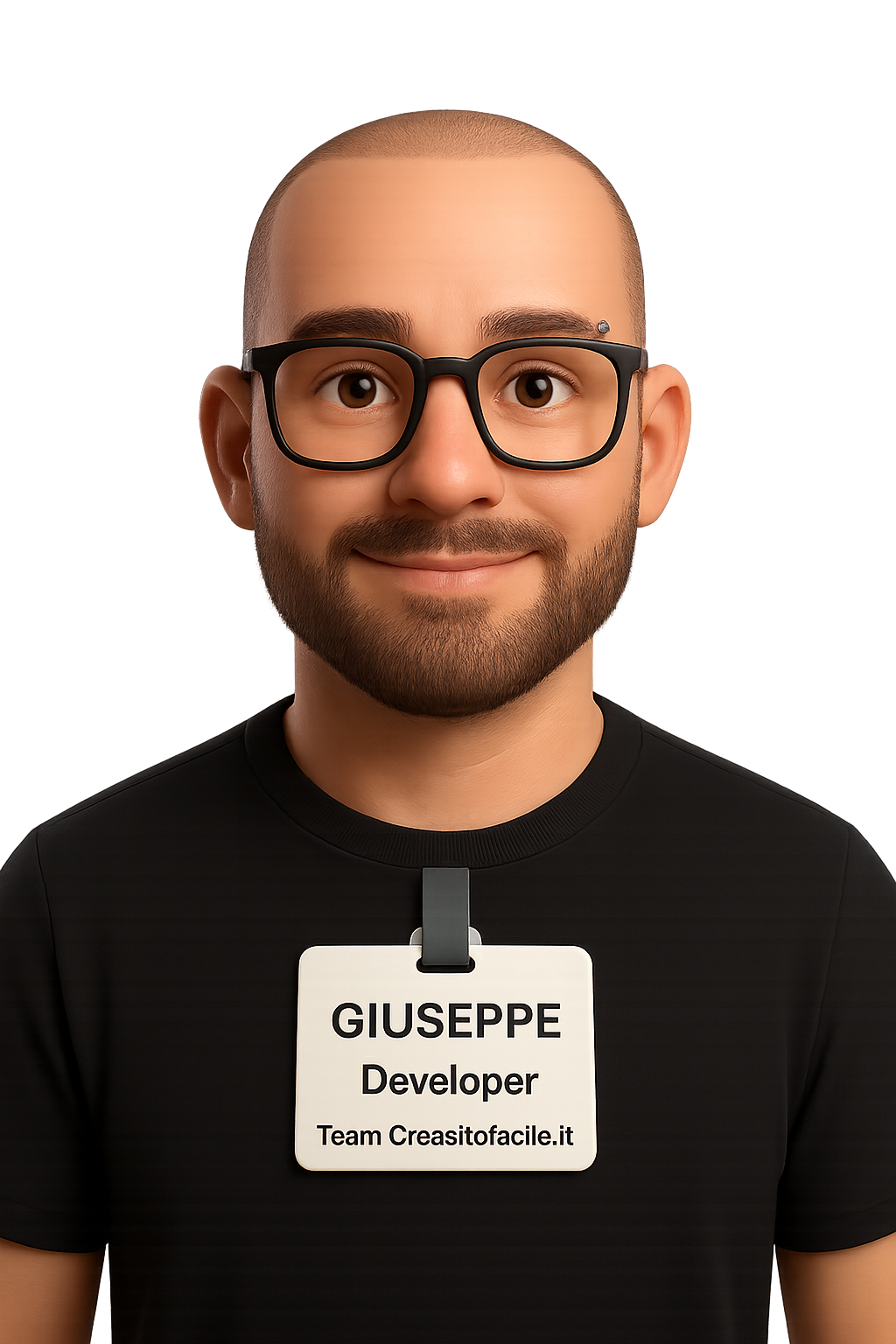 Team member 1