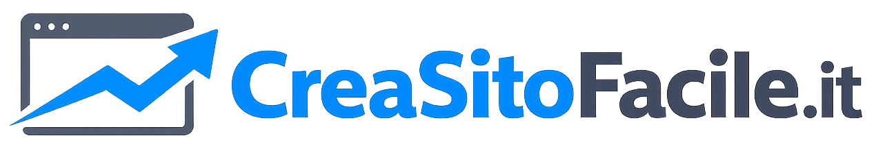 CreaSitoFacile.it